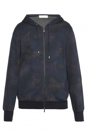 Paisley sweatshirt, zdjęcie 1 Paisley sweatshirt od Etro
